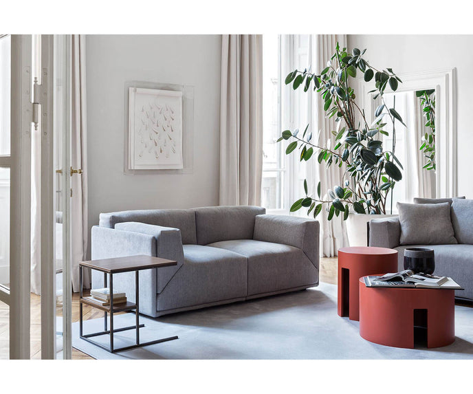 Meridiani Bacon Modular Sofa