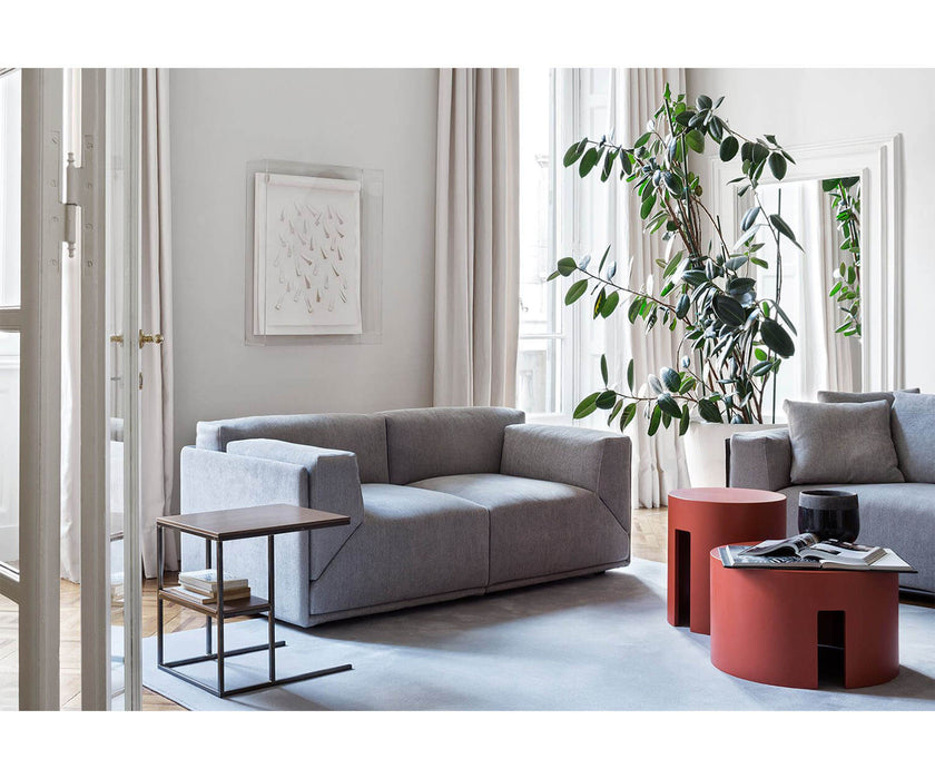 Meridiani Bacon Modular Sofa