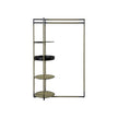 High end Bak Valet Stand by Frag Casa Design