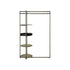 High end Bak Valet Stand by Frag Casa Design
