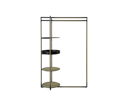 High end Bak Valet Stand by Frag Casa Design