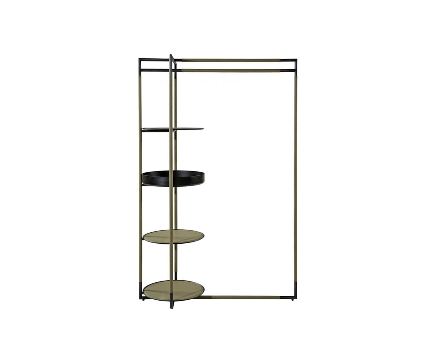 High end Bak Valet Stand by Frag Casa Design