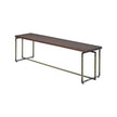 Frag Bak Bench