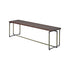 Frag Bak Bench