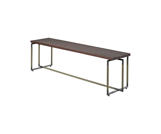 Frag Bak Bench