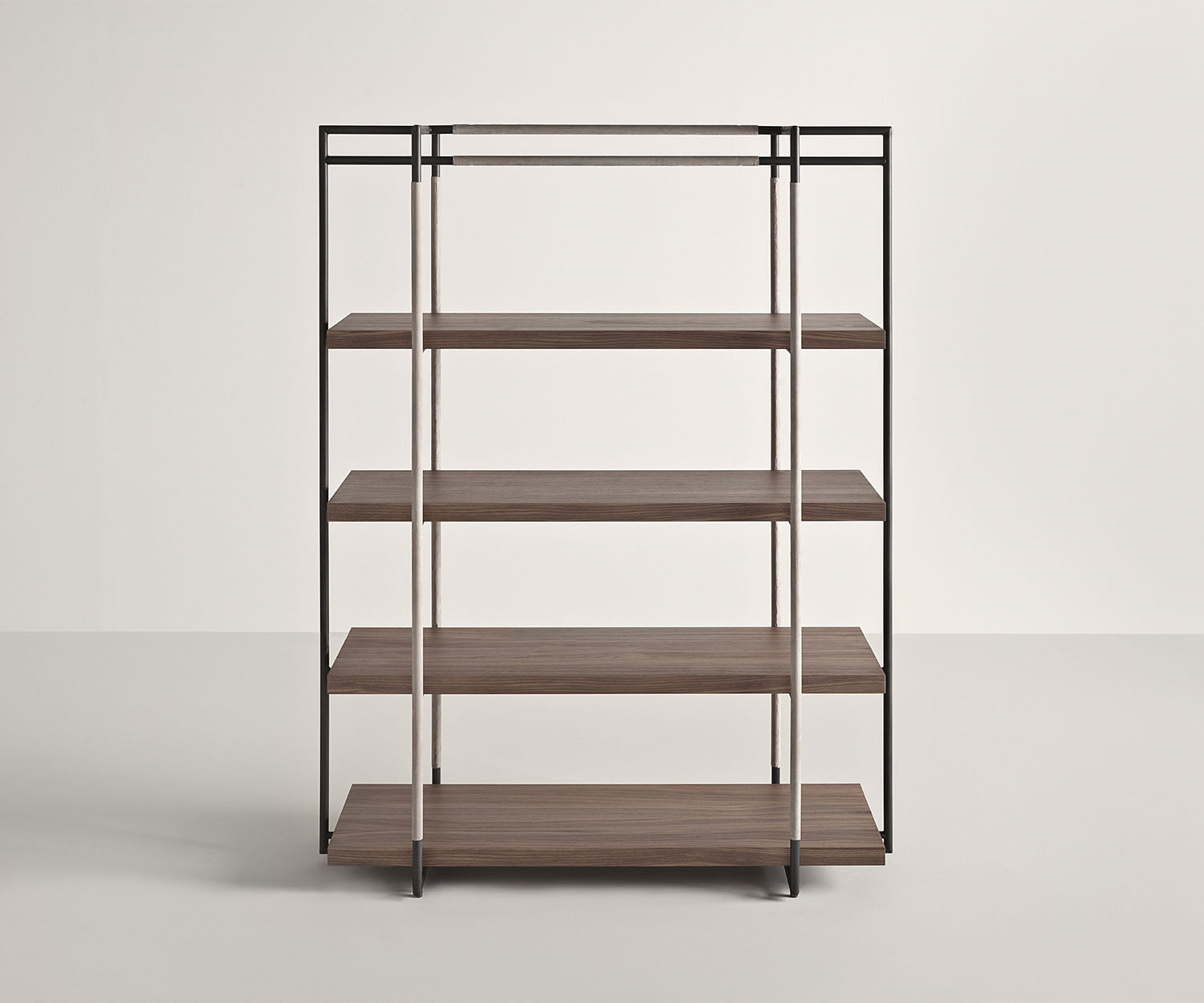 Frag Bak Bookcase