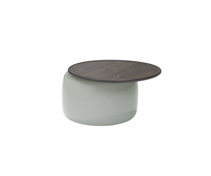 Balanced Tables Linteloo