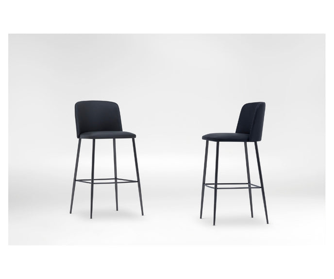 Ballet Stool Camerich Graphite