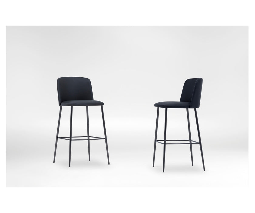 Ballet Stool Camerich Graphite