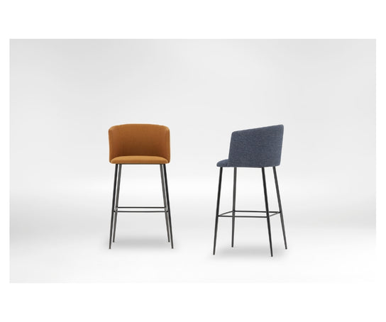 Ballet Stool Camerich Armchair