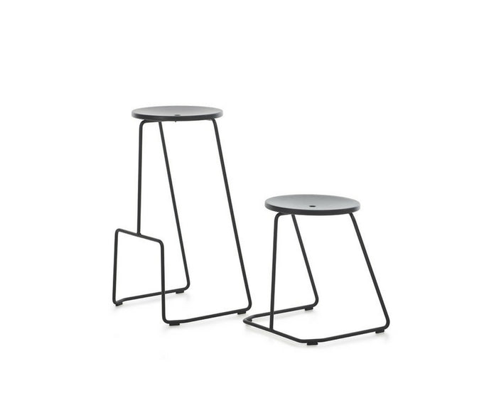 High end Tiki  Stools by Extremis Casa Design