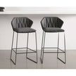 New York Bar Stool Saba