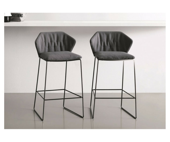 New York Bar Stool Saba