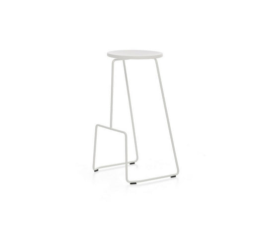 High end Tiki  Stools by Extremis Casa Design