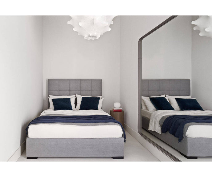Bardò Bed Meridiani