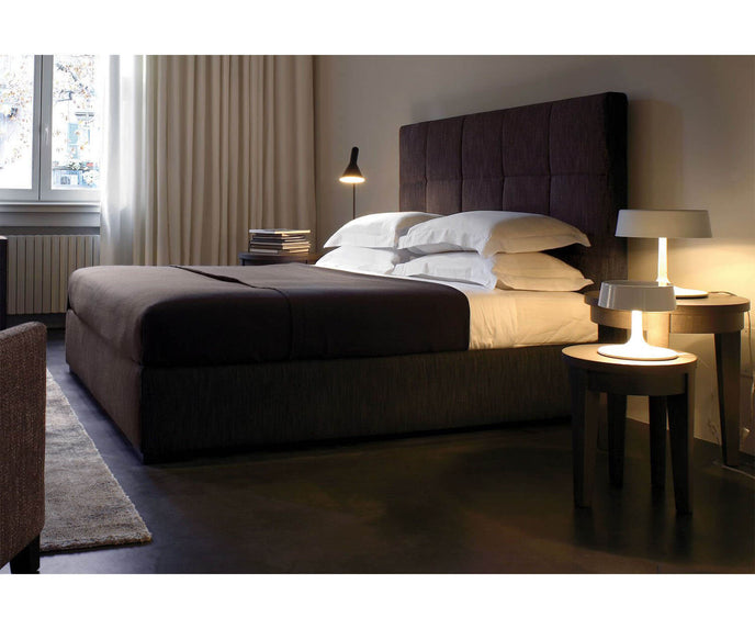 Bardò Bed Meridiani