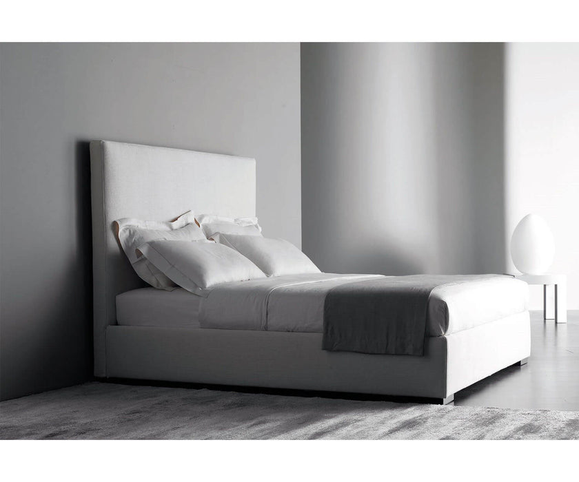 Bardò Due Bed Meridiani