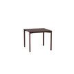 High end Bare Outdoor Side Table by Expormim Casa Design