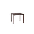High end Bare Outdoor Side Table by Expormim Casa Design
