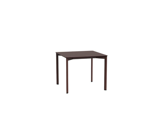 High end Bare Outdoor Side Table by Expormim Casa Design