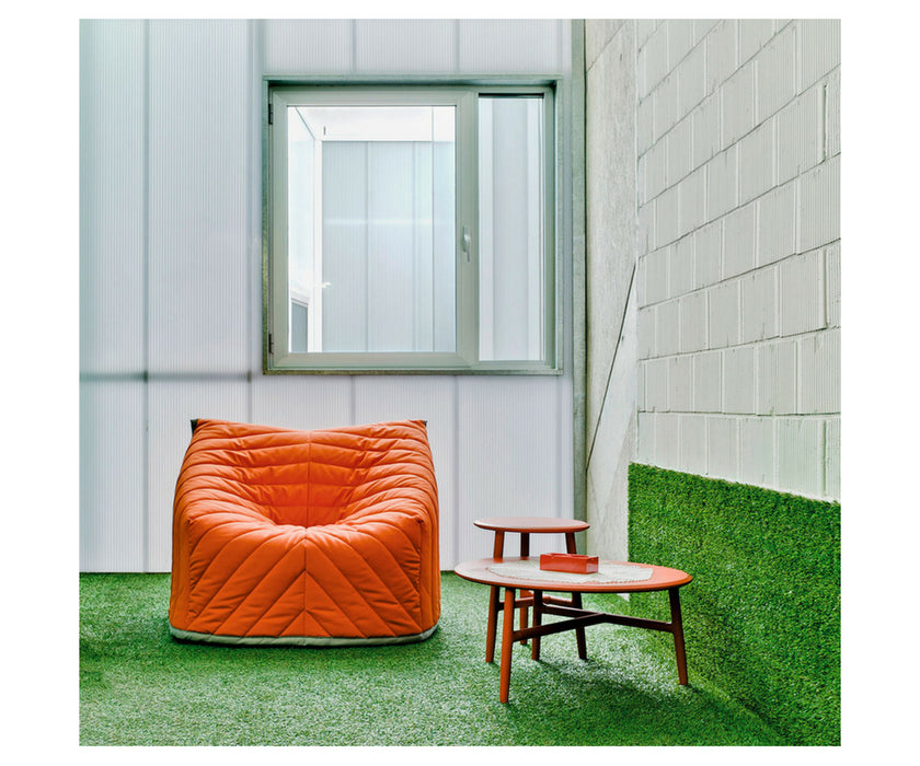 Barnaby Lounge Chair Sancal