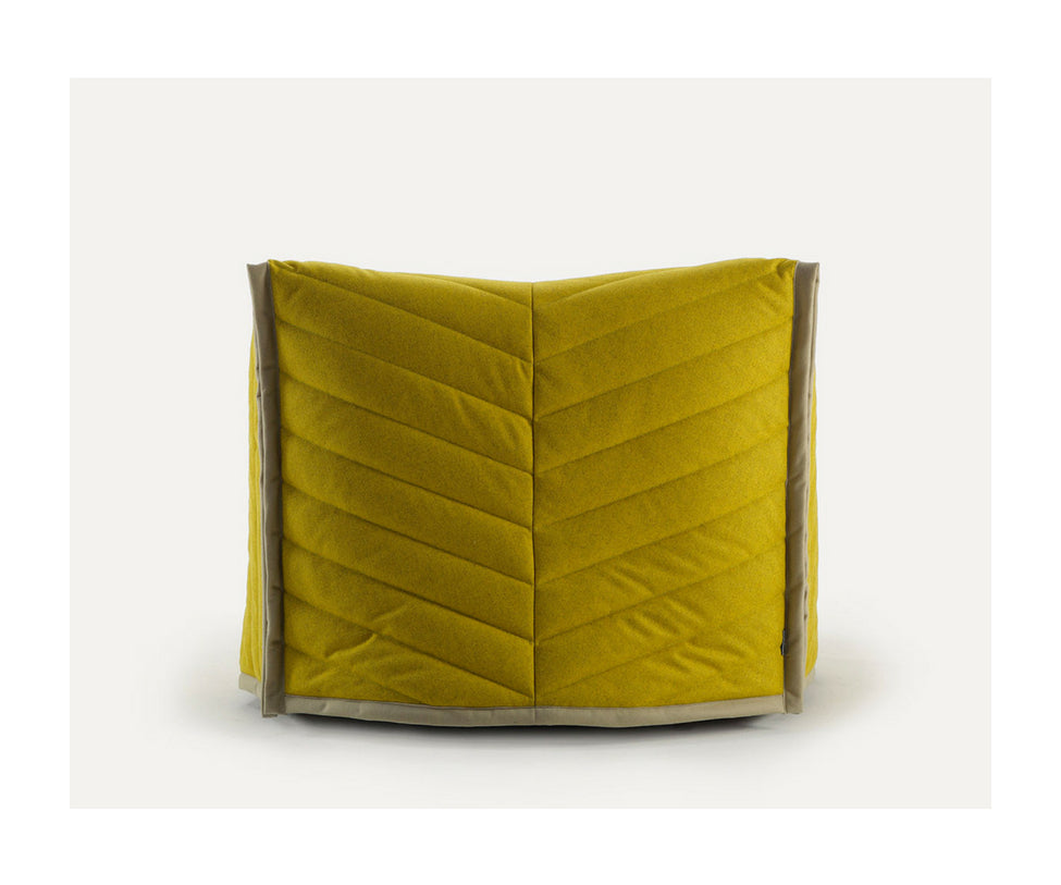 Barnaby Lounge Chair | Sancal