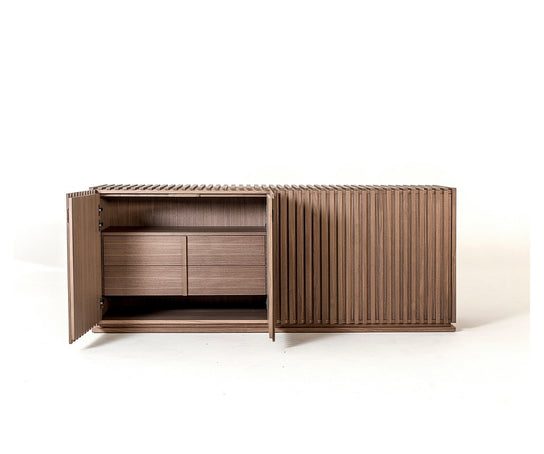 Bars Credenza