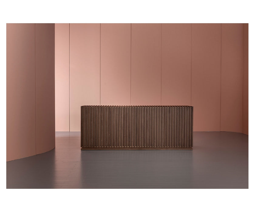 Bars Credenza