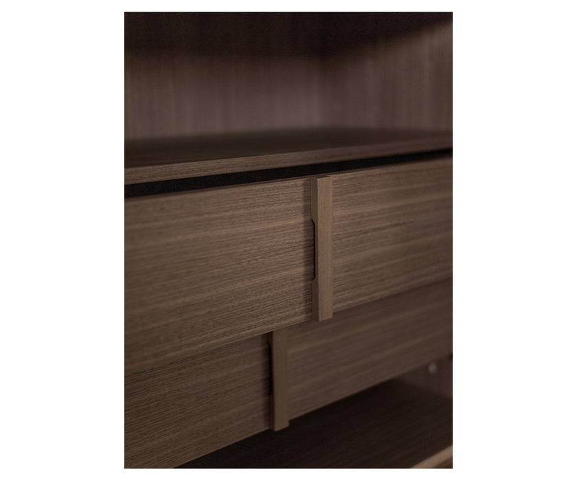 Bars Credenza