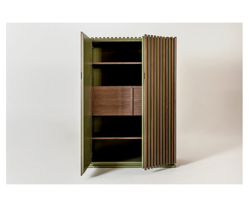 Bars Credenza