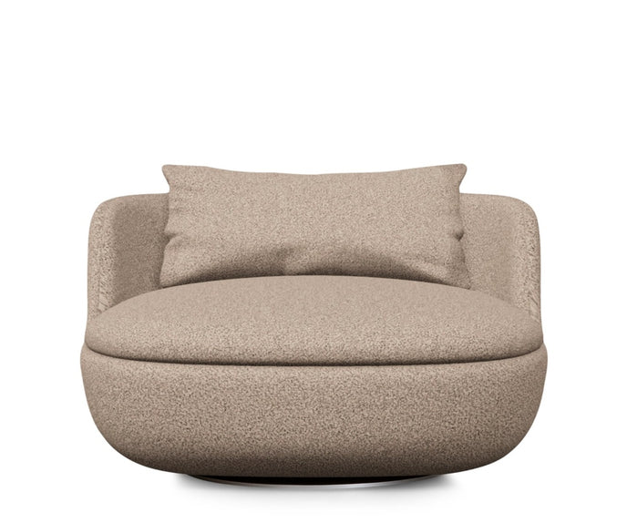 Bart Armchair | Moooi