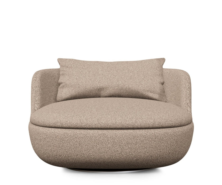 Bart Armchair | Moooi
