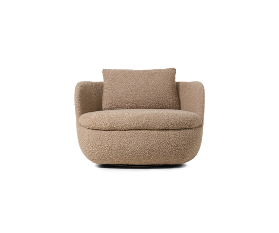 Bart Armchair | Moooi