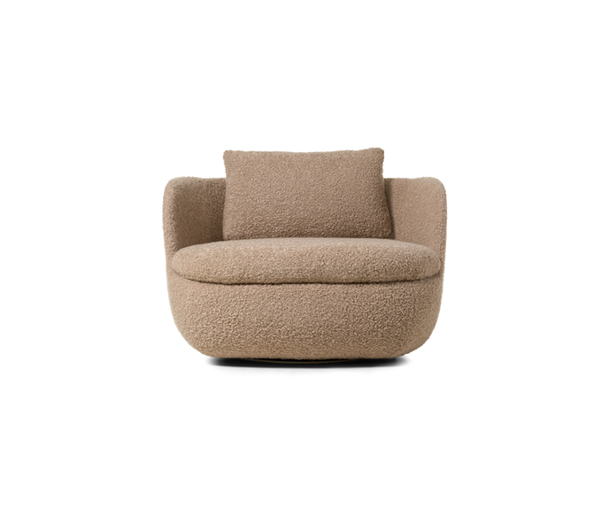 Bart Armchair | Moooi