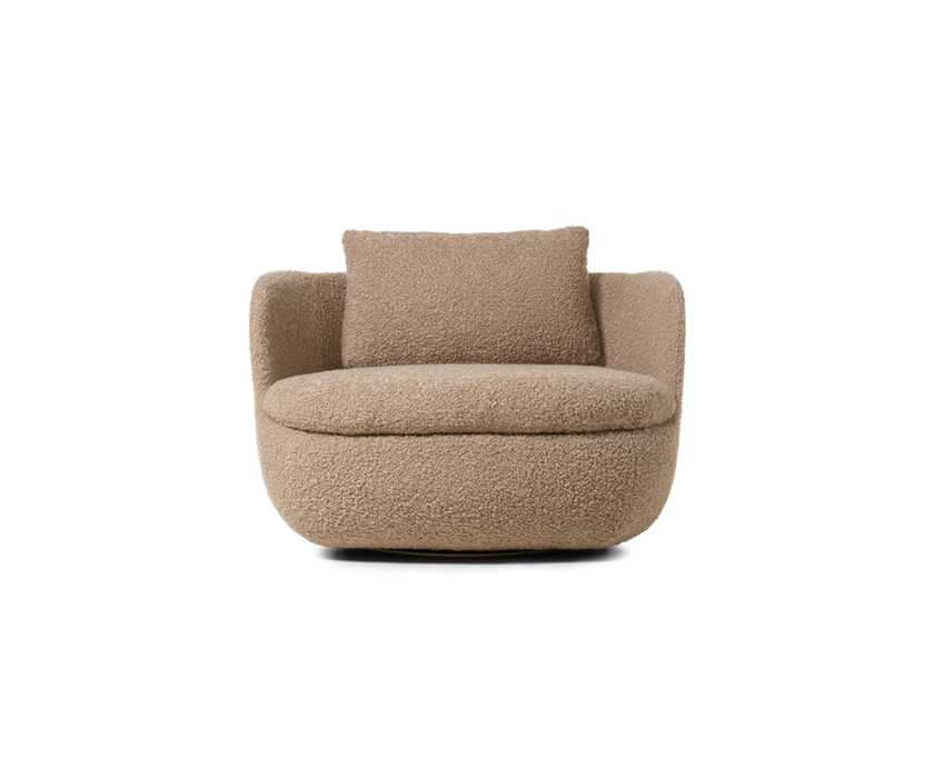 Bart Armchair | Moooi