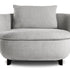 Bart Armchair | Moooi