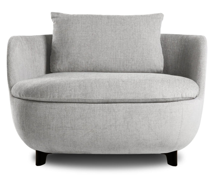 Bart Armchair | Moooi