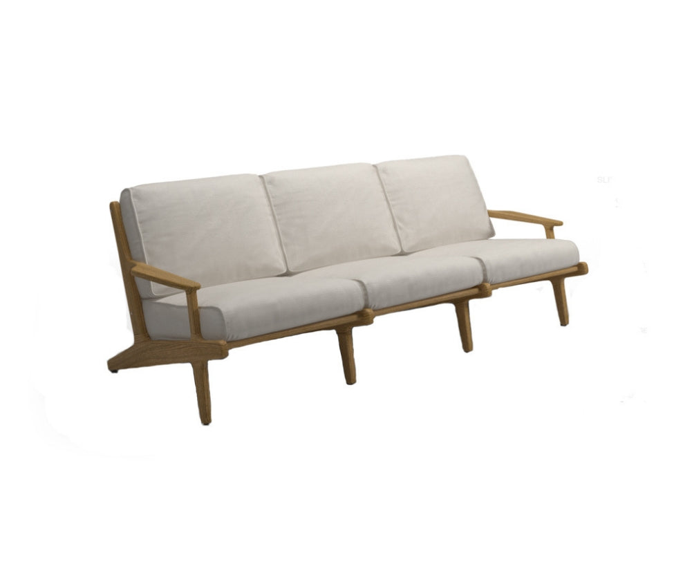 Gloster Bay 3-Seater Sofa