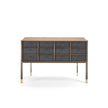 Bayus 3 Chest of Drawers Porada