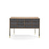 Bayus 3 Chest of Drawers Porada