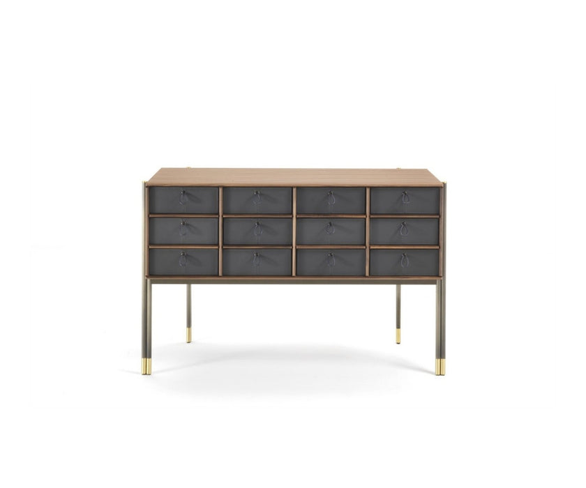 Bayus 3 Chest of Drawers Porada