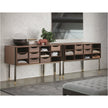 Bayus 3 Chest of Drawers Porada