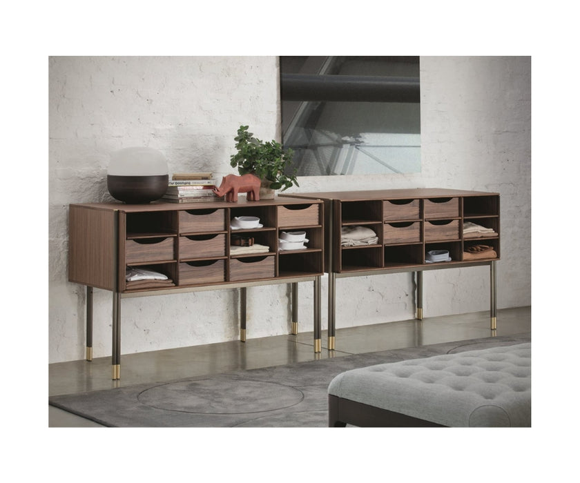 Bayus 3 Chest of Drawers Porada