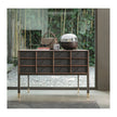 Bayus 3 Chest of Drawers Porada