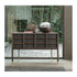 Bayus 3 Chest of Drawers Porada