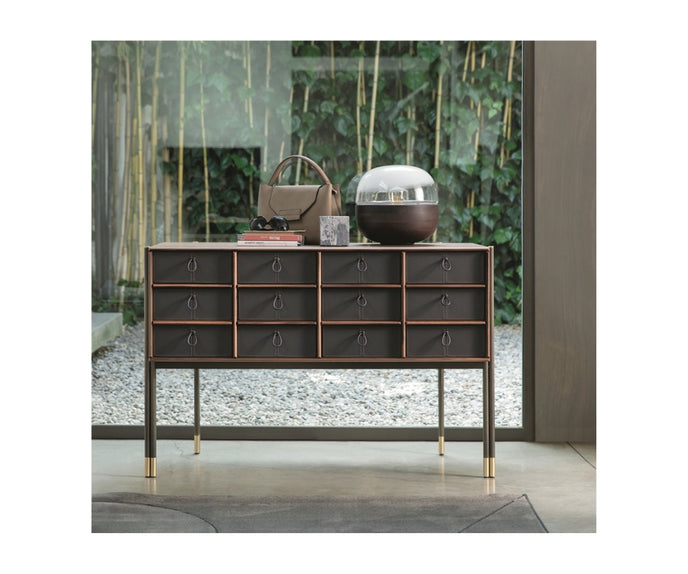 Bayus 3 Chest of Drawers Porada