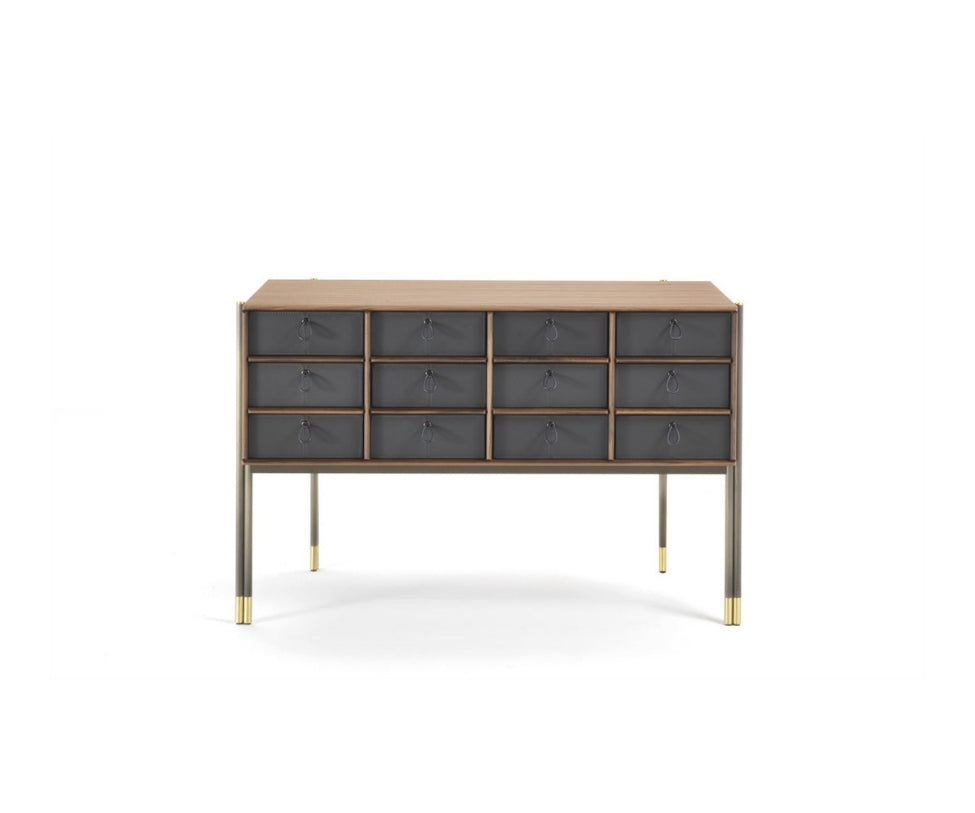 Bayus 3 Chest of Drawers Porada