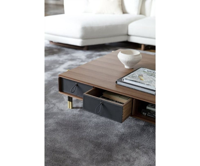 Bayus Tavolino Coffee Table Porada