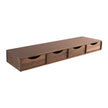 Bayus 5 - 6  Shelf Porada
