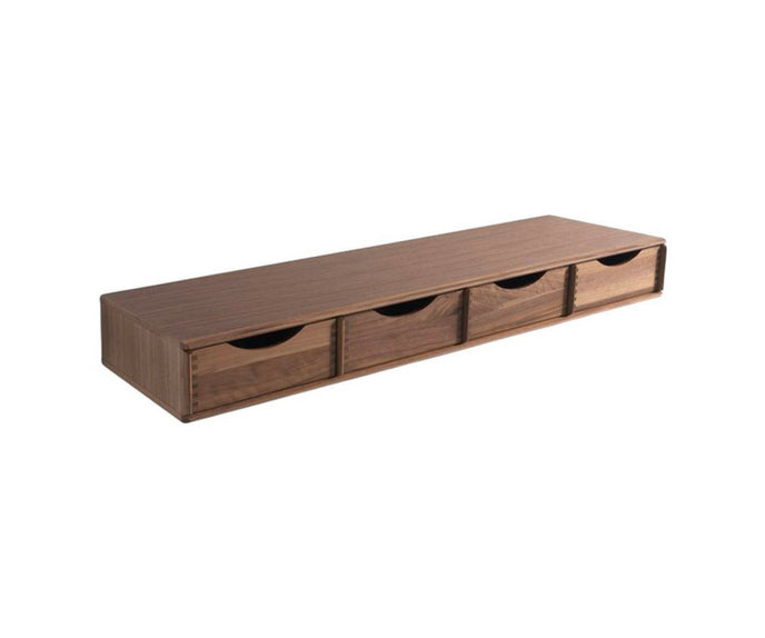Bayus 5 - 6  Shelf Porada